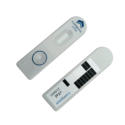 kits de teste cTnI de alta sensibilidade por dispositivo POCT em clínica de laboratório hospitalar troponina cardíaca i