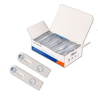 Teste humano total Kit By TRFIA da gonadotropina coriônica de Β (Β-HCG)