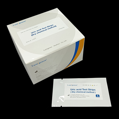 Kit de teste rápido de anticorpo IgG IgM de plasma