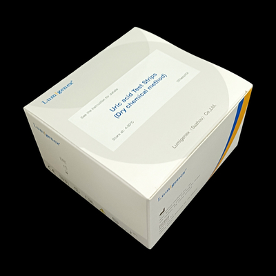 IVD POCT Kit de teste rápido de anticorpo neutralizante para diagnóstico CE