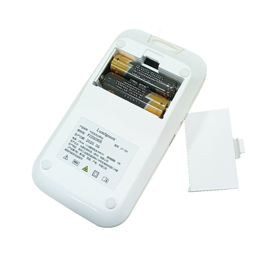 Quantitativo detecte do lipido seco do sangue do analisador da química do dispositivo o App ácido úrico do CE do teste da glicose do corpo de cetona HbA1C da creatinina