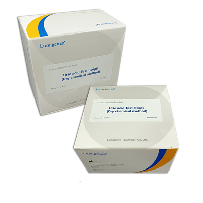 Kit de teste rápido de anticorpo neutralizante de 25 unidades de 15 minutos Início