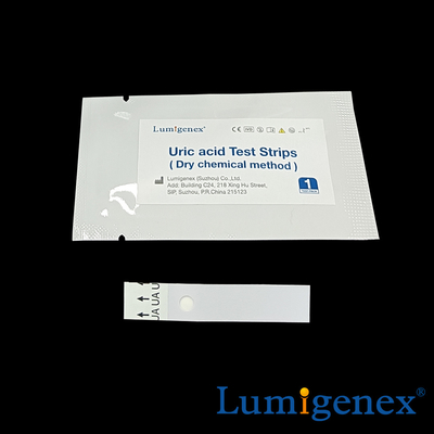 Kit de teste rápido de anticorpo IgG IgM de plasma