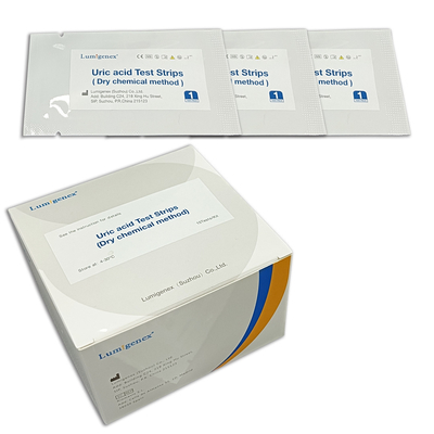 Kit de teste rápido de sangue COVID 19 20 peças IgM IgG Ensaio de imunofluorescência