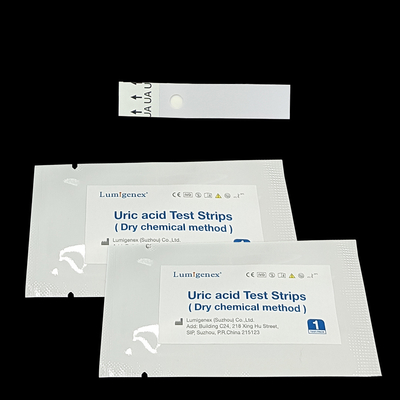 Kits de teste rápido IgM IgG de 10 minutos, kits de teste rápido doméstico CE