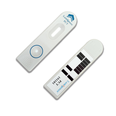 Kit de detecção de PCT de alta sensibilidade para uso profissional de detecção qualitativa de procalcitonina