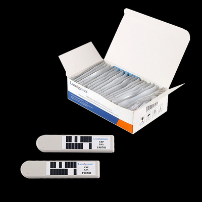 Proteína/soro C-reativos Amyloid um certificado combinado do CE do jogo do teste