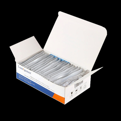 Immunoassay rápido do jogo do teste de Kit Medical Infection Disease Quantitative do teste Amyloid sensível alto do POC do soro A (SAA)