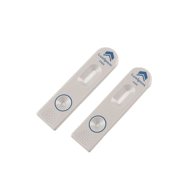 Kit de teste TRFIA AMH de alta precisão por amostra de plasma de soro de sangue total 15 min