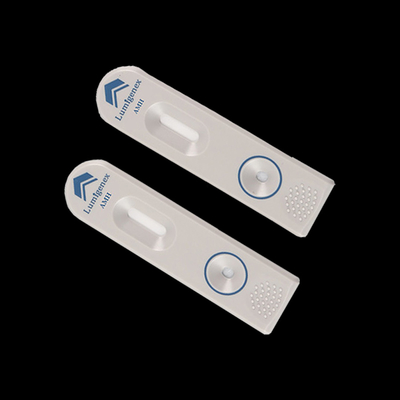 Kit de teste TRFIA AMH de alta precisão por amostra de plasma de soro de sangue total 15 min