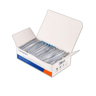 kits de teste cTnI de alta sensibilidade por dispositivo POCT em clínica de laboratório hospitalar troponina cardíaca i