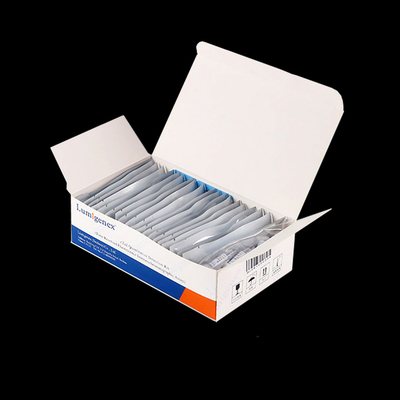 Kit de teste POC de troponina cardíaca I (cTnI) de soro de alta sensibilidade One Step Troponina cardíaca i Imunoensaio