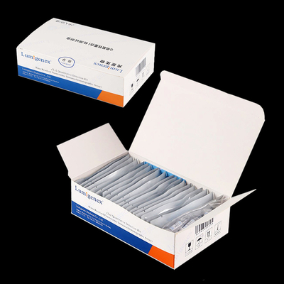 Kits de teste de CTnI da plataforma TRFIA patenteados IVD usados ​​em laboratório clínico troponina cardíaca I