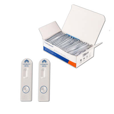 Teste humano total Kit By TRFIA da gonadotropina coriônica de Β (Β-HCG)