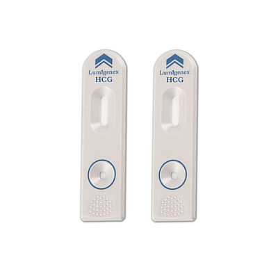 Kit de teste rápido de HCG de 15 minutos por TRFIA Analyzer Hormônio estimulante da tireóide
