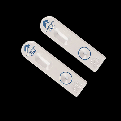 Teste humano total Kit By TRFIA da gonadotropina coriônica de Β (Β-HCG)
