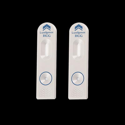 Kit de teste rápido de HCG de 15 minutos por TRFIA Analyzer Hormônio estimulante da tireóide