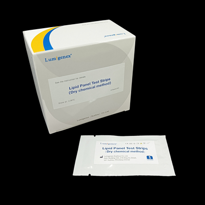 20 peças de kits de teste rápido de auto-IgM IgG com certificação ISO13485