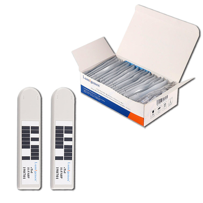 Teste quantitativo rápido Kit Easy Operation de CTnI do teste/H-FABP