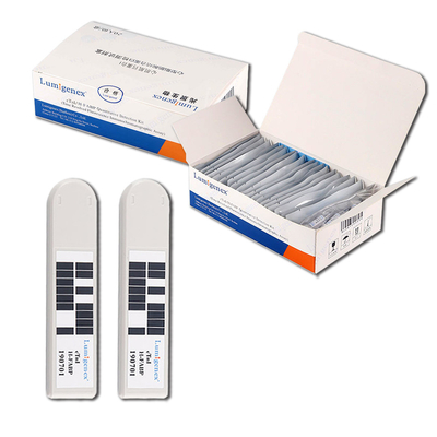 Proteína obrigatória rápida quantitativa do ácido gordo do jogo do teste de Whole Sales cTnI/H-FABP do fabricante