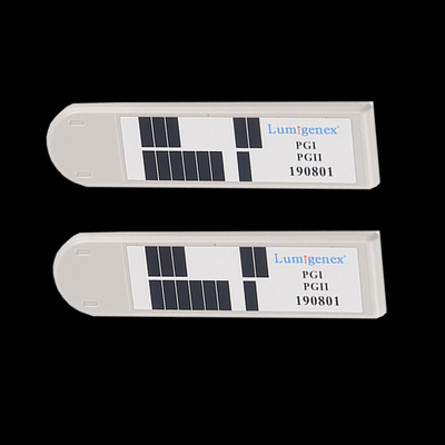 Pepsinogen infecção pulmonaa mim/(PGI/PGII) análise de sangue inteira combinado Pepsinogen do jogo do teste II