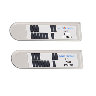 Função Gástrica Diagnosticar Pepsinogênio I / Pepsinogênio II (PGI / PGII) Combo Test Kit exame de sangue total infecção pulmonar