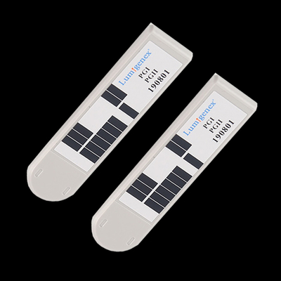 Função Gástrica Diagnosticar Pepsinogênio I / Pepsinogênio II (PGI / PGII) Combo Test Kit exame de sangue total infecção pulmonar