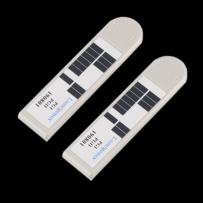 Kit de teste combinado de pepsinogênio I/pepsinogênio II amostra de sangue total
