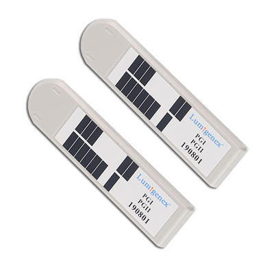 Kit de teste combinado de pepsinogênio I/pepsinogênio II amostra de sangue total