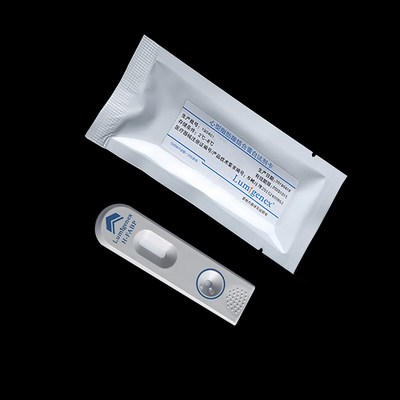 Kit de teste H-FABP de proteína de ligação a ácidos graxos tipo coração (TRFIA)