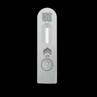 Parâmetro Microalbumina Creatinina ACR Test Kit Tiras de Urina