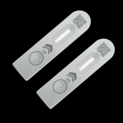 Parâmetro Microalbumina Creatinina ACR Test Kit Tiras de Urina