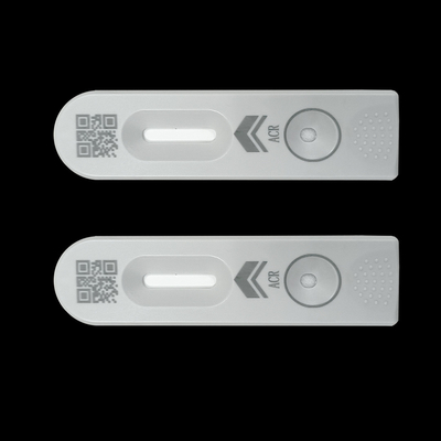 Kit de teste de microalbumina/creatinina ACR da plataforma TRFIA com certificação CE patenteado