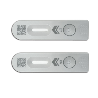 Parâmetro Microalbumina Creatinina ACR Test Kit Tiras de Urina