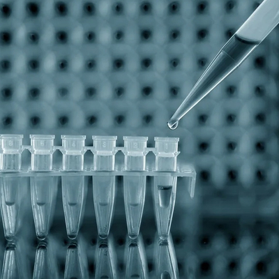 Doença infecciosa PCR em tempo real Monkeypox Test Kit MPXV CE registrado 1 teste/caixa