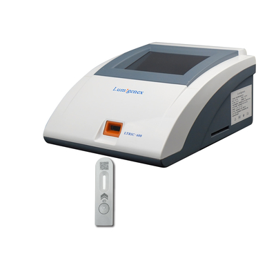 Kit de Detecção Quantitativa SST2 por TRFIA Detecção de Doenças Cardíacas