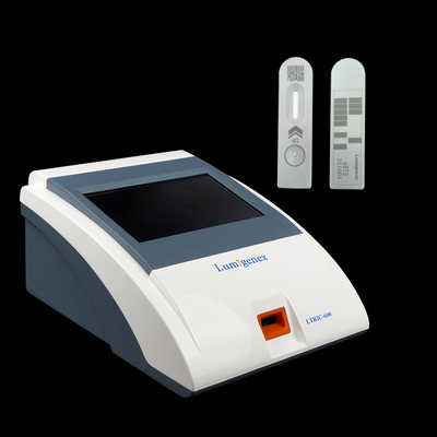 Kit de Detecção Quantitativa SST2 por TRFIA Detecção de Doenças Cardíacas