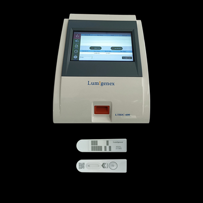 Kit de Detecção Quantitativa NGAL TRFIA Detecção de Lesão Renal Aguda