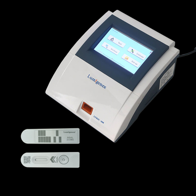Kit de Detecção Quantitativa NGAL TRFIA Detecção de Lesão Renal Aguda