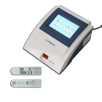 Kit de Detecção Quantitativa NGAL com Marca CE Tecnologia TRFIA