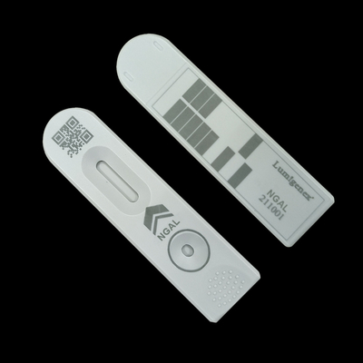 Kit de Detecção Quantitativa NGAL TRFIA Detecção de Lesão Renal Aguda