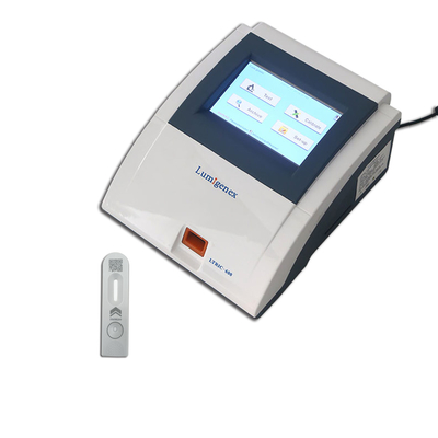 Kit de detecção quantitativa de teste de vitamina D 25(OH)D3 da TRFIA