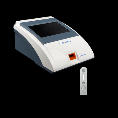 Kit de teste quantitativo 25(OH)D3 da TRFIA Bone Health