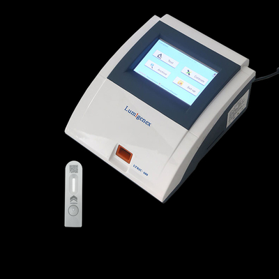 Kit de teste quantitativo 25(OH)D3 da TRFIA Bone Health