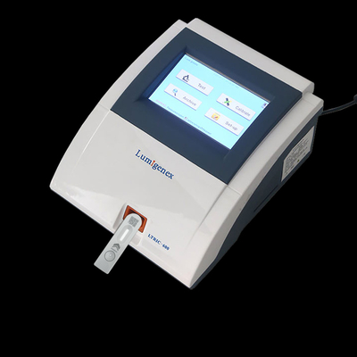 CE quantitativo de Kit Prediagnose Osteoporosis And Rickets do teste 25 (OH) D3 registrado
