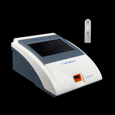 CE quantitativo de Kit Prediagnose Osteoporosis And Rickets do teste 25 (OH) D3 registrado