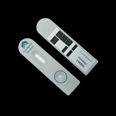 Kit de detecção quantitativa de teste de vitamina D 25(OH)D3 da TRFIA