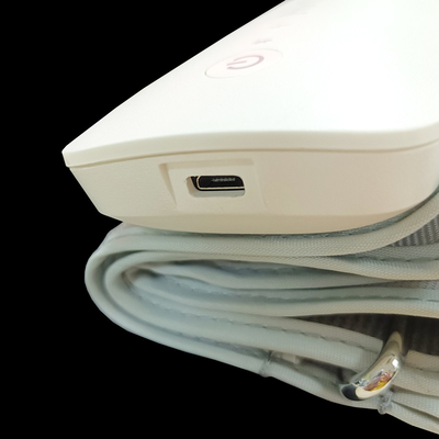 O CE superior da fita do monitor portátil da pressão sanguínea de Digitas marcou o uso diário da casa