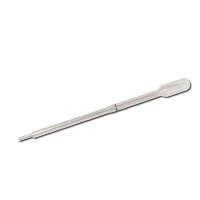 Da pipeta capilar aprovada de Wicking Pasteur do auto do CE materiais descartáveis médicos dos materiais de consumo