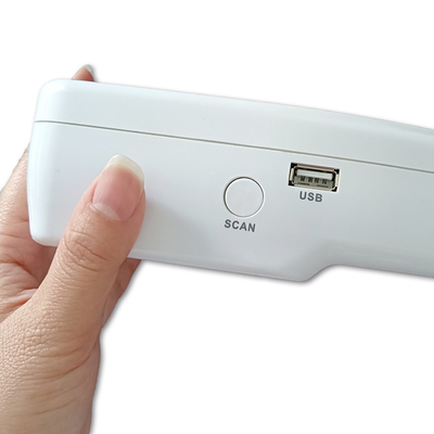 Analisador de imunoensaio de fluorescência resolvida por tempo Lumigenex com registro CE ISO13485